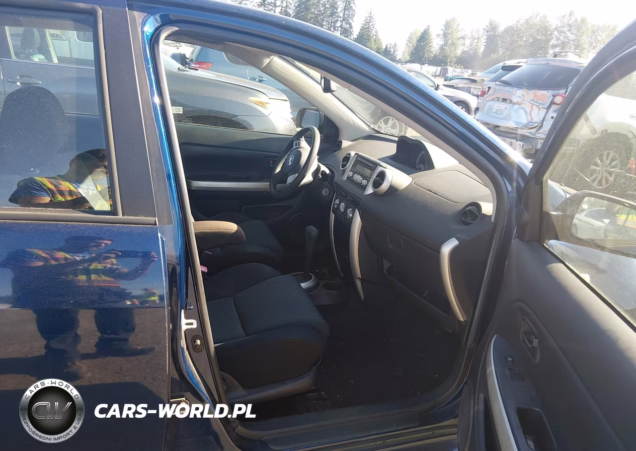 2006 Scion Xa VIN:JTKKT624360149541 - 5