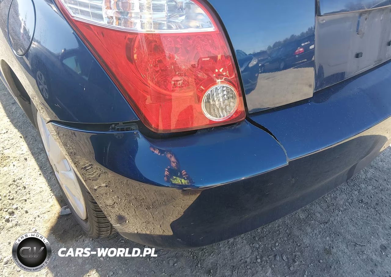 2006 Scion Xa VIN:JTKKT624360149541 - 6
