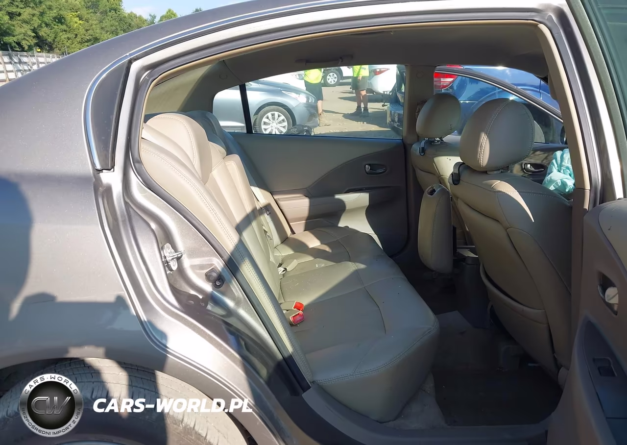 2003 Nissan Altima 2.5 S VIN:1N4AL11D43C355023 - 8