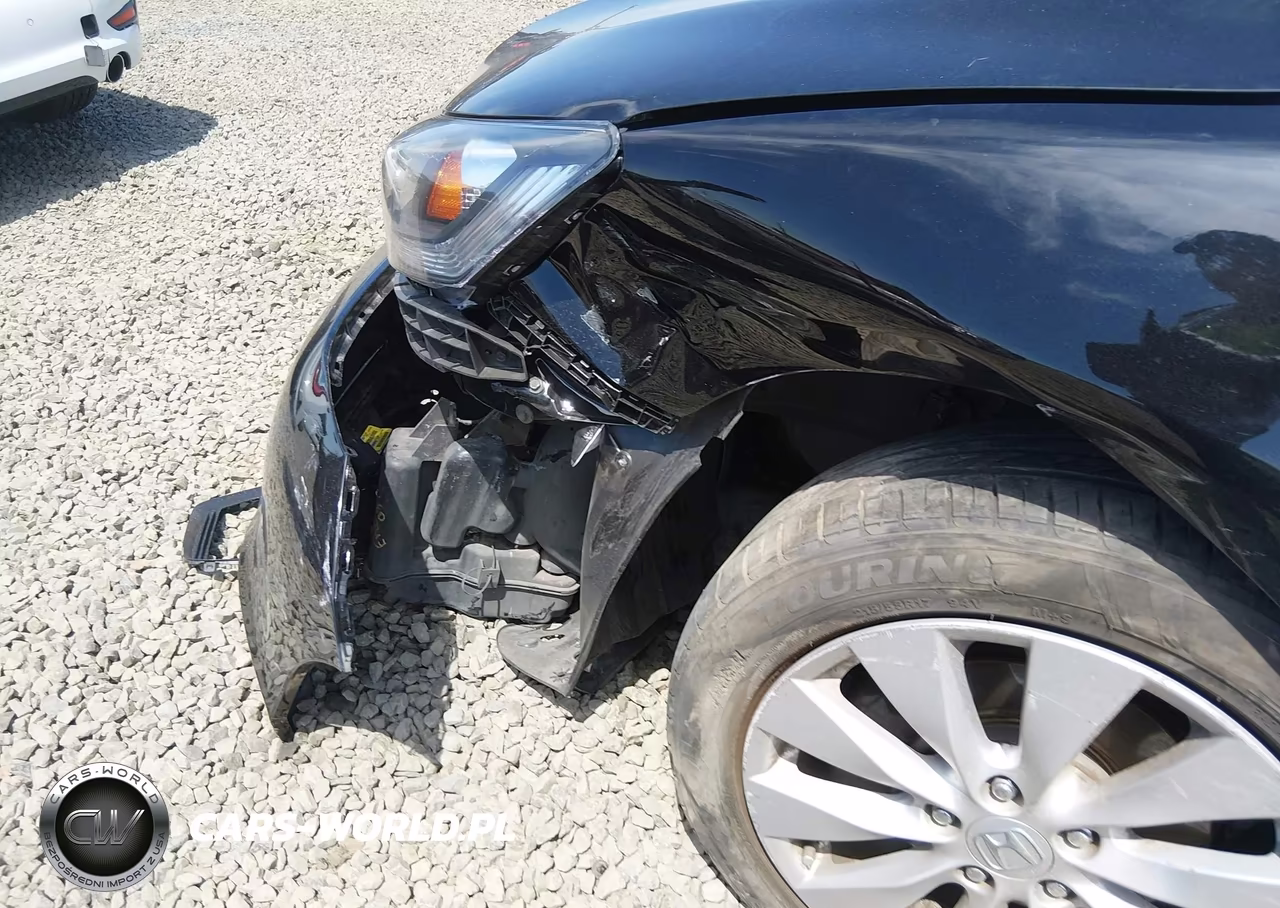 2014 Honda Accord Ex-L VIN:1HGCR2F87EA244789 - 19