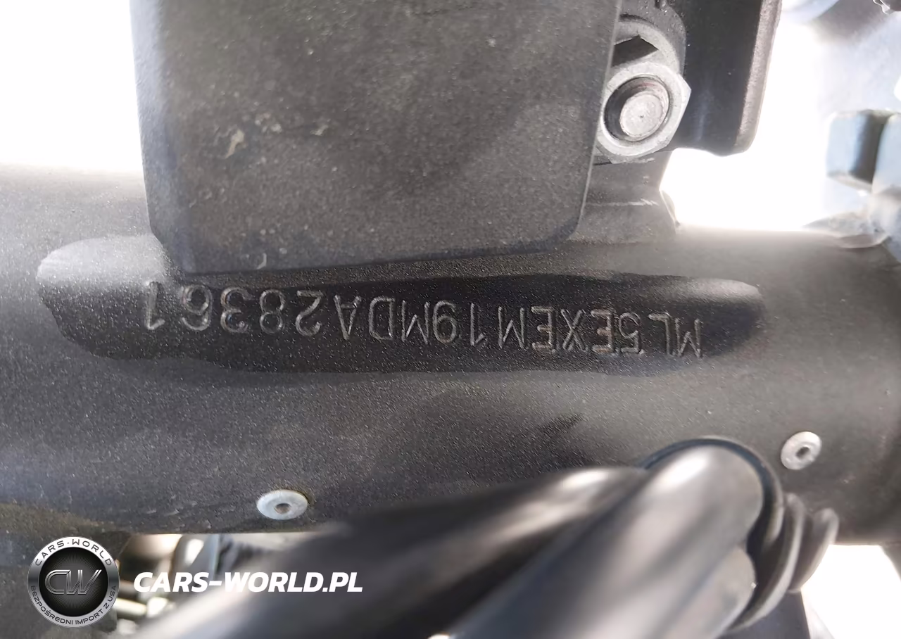 2021 Kawasaki Ex650 M VIN:ML5EXEM19MDA28361 - 10