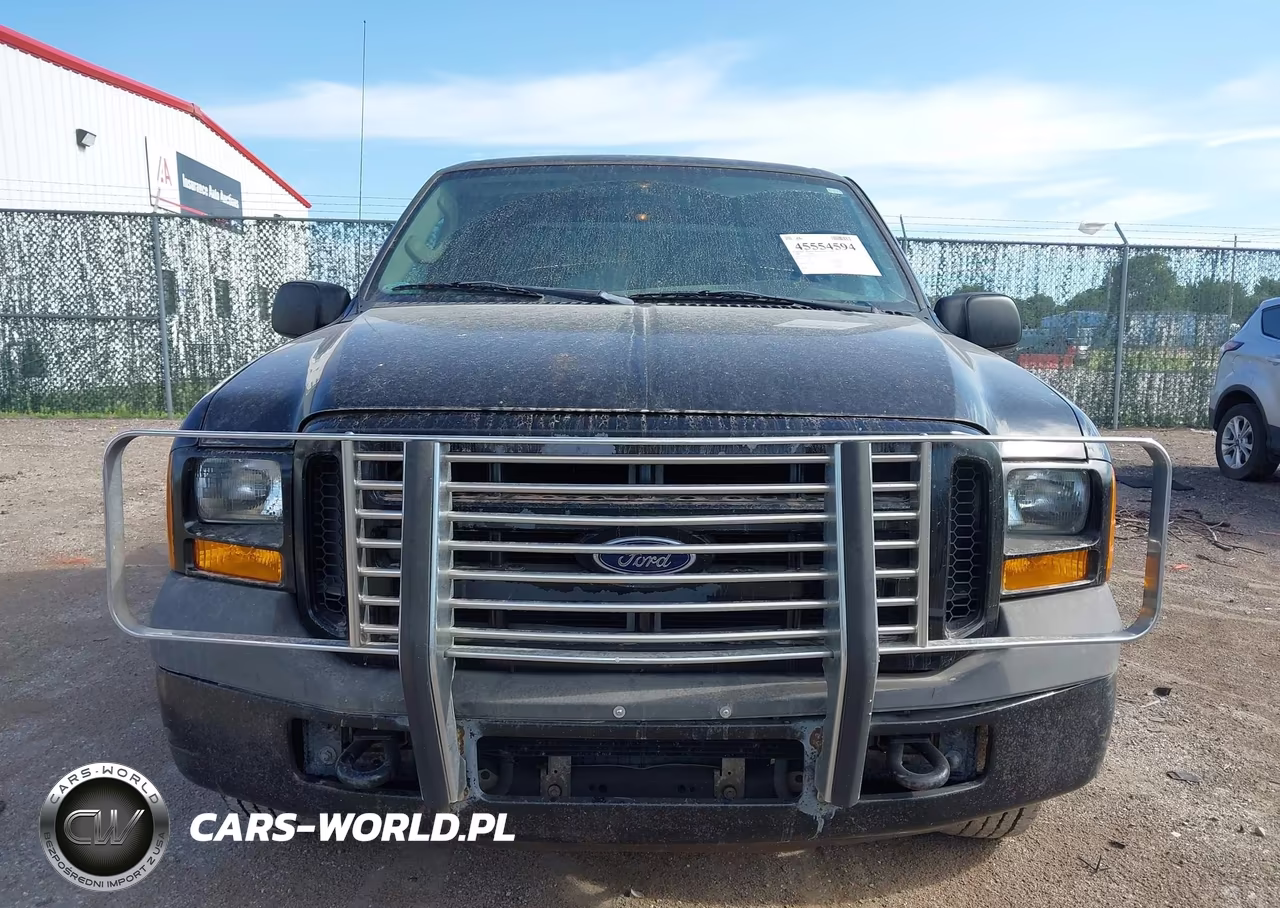 2006 Ford F-250 Lariat-Xl-Xlt VIN:1FTSW20536EC43439 - 12