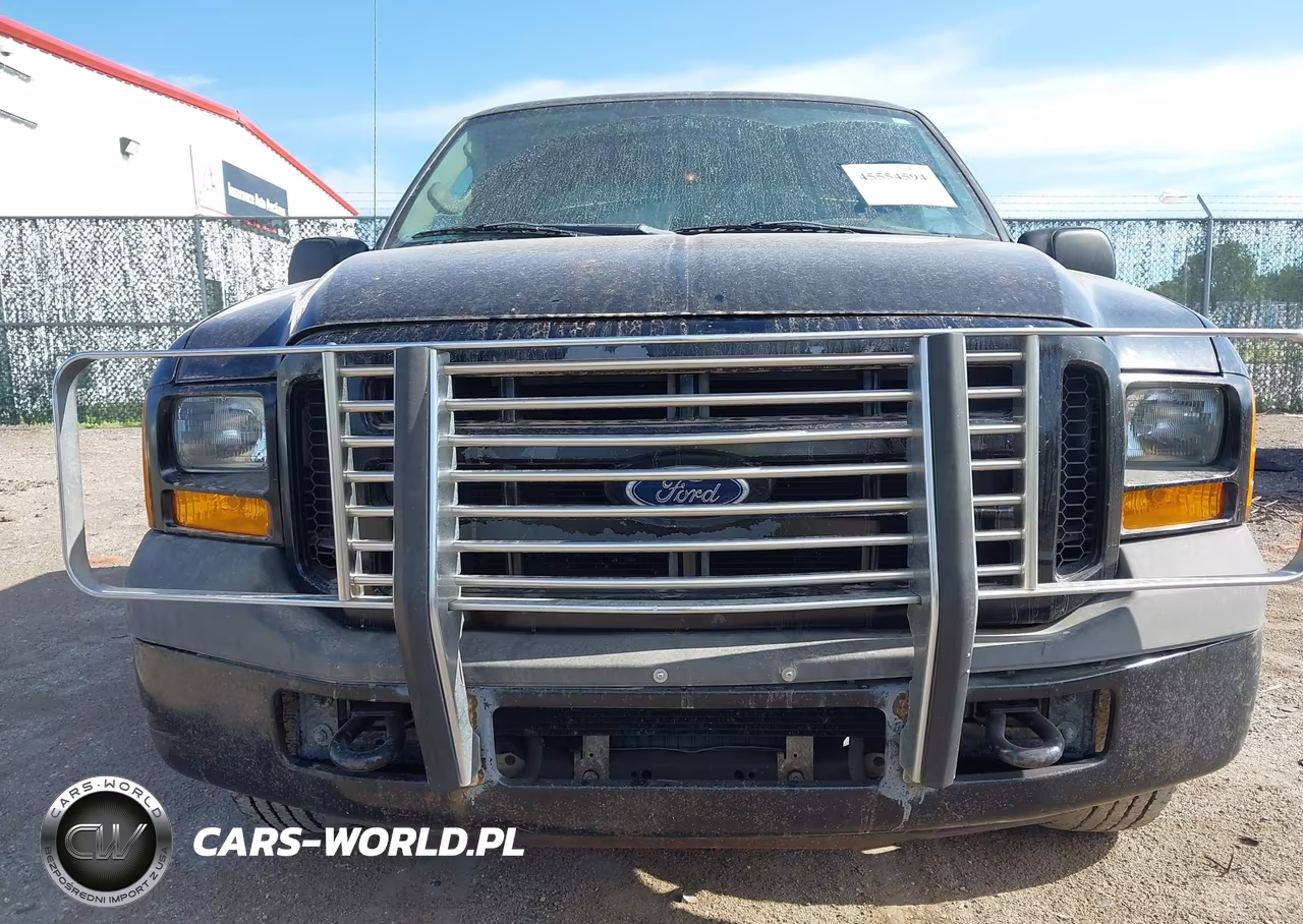 2006 Ford F-250 Lariat-Xl-Xlt VIN:1FTSW20536EC43439 - 6