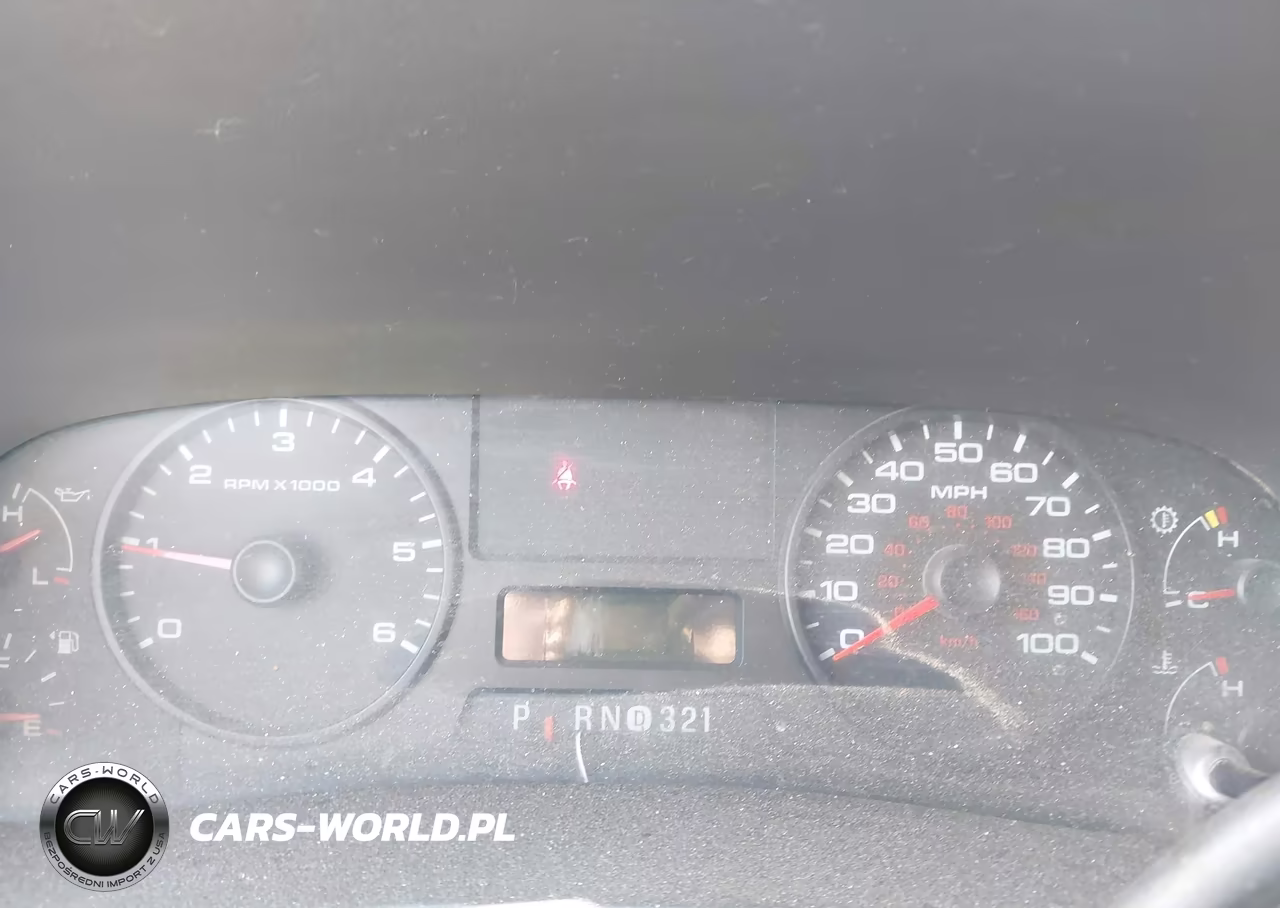 2006 Ford F-250 Lariat-Xl-Xlt VIN:1FTSW20536EC43439 - 7