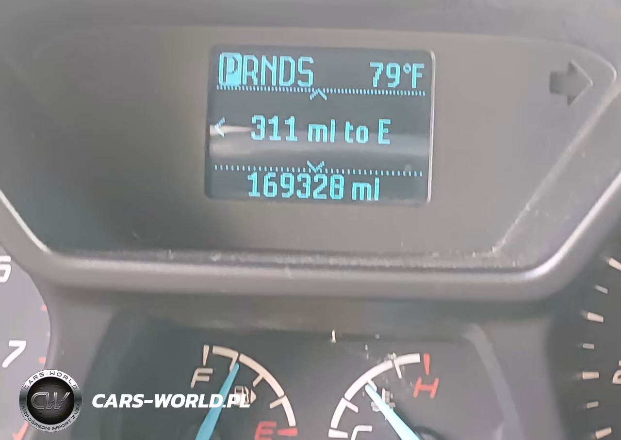 2017 Ford Transit Connect Xlt VIN:NM0LS7F78H1327253 - 15