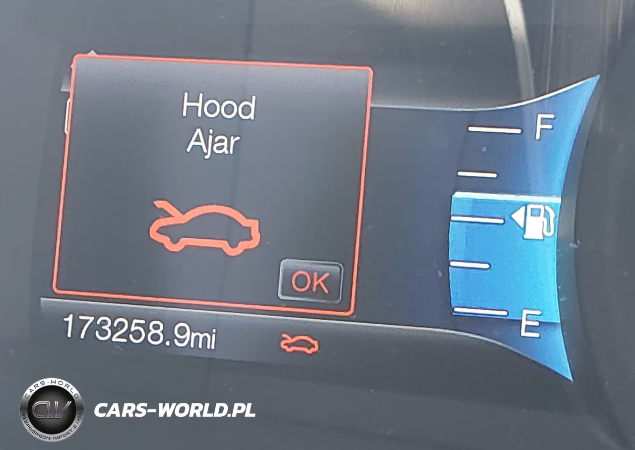 2016 Ford Fusion Titanium VIN:3FA6P0K9XGR149176 - 15