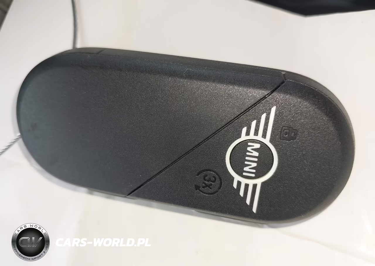 2025 Mini Countryman Cooper S VIN:WMZ23GA02S7S39860 - 11