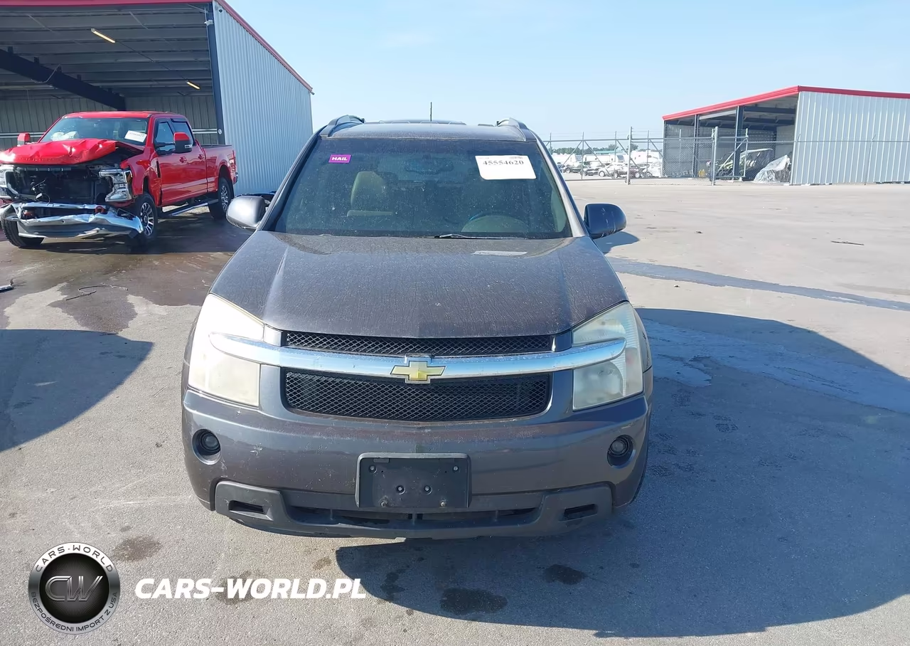 2007 Chevrolet Equinox Lt VIN:2CNDL73F276075409 - 13