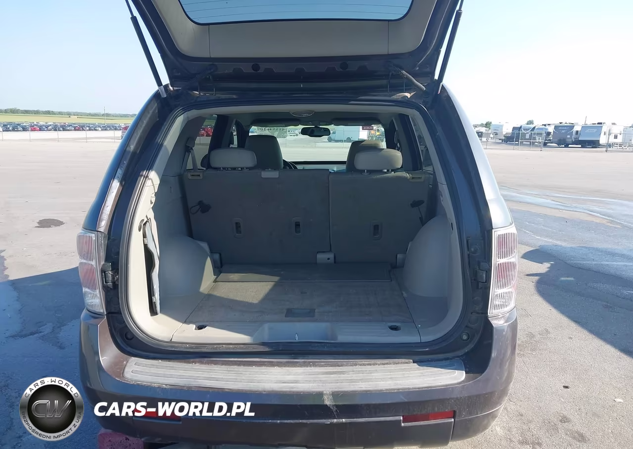 2007 Chevrolet Equinox Lt VIN:2CNDL73F276075409 - 18