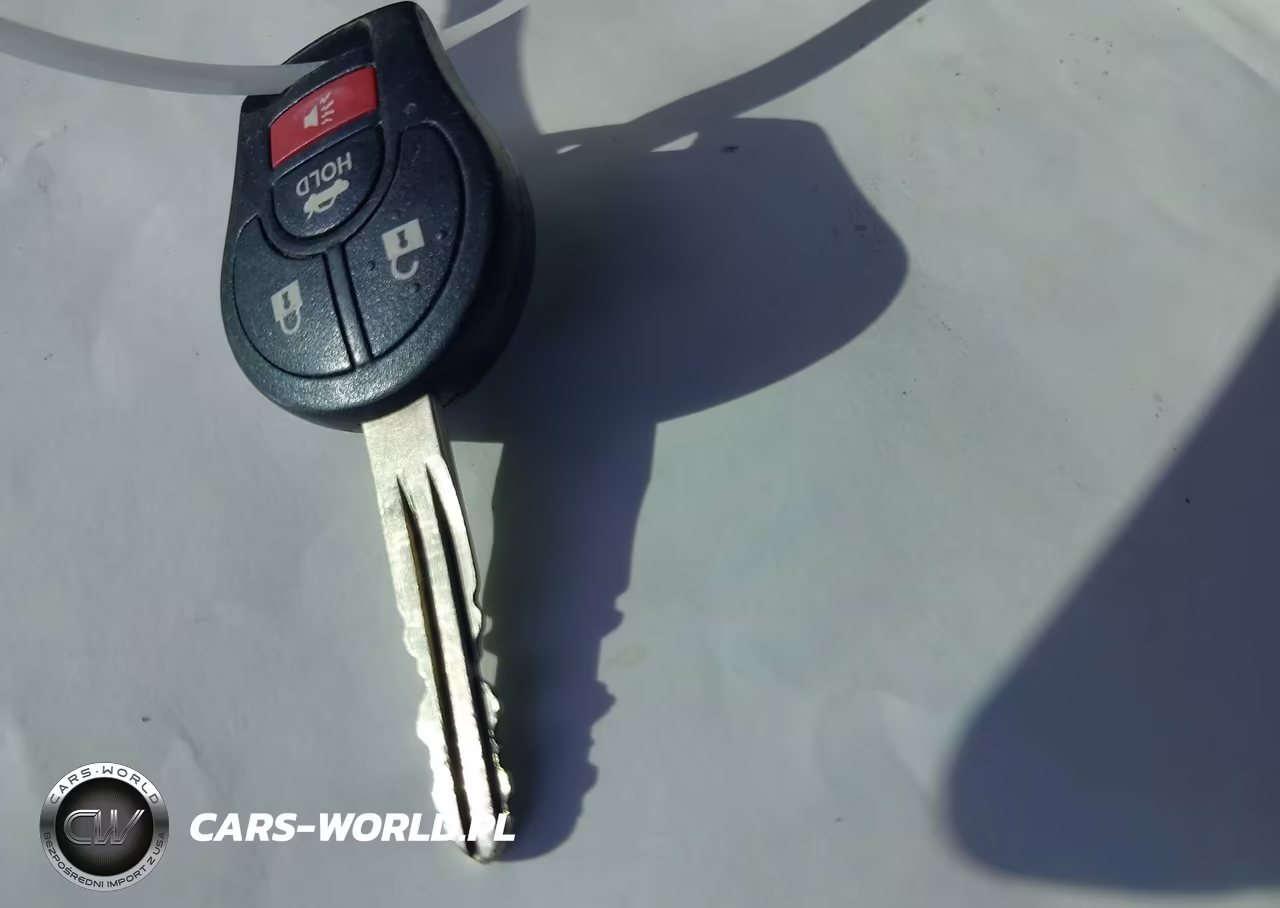2015 Nissan Versa 1.6 Sv VIN:3N1CN7AP4FL932753 - 11