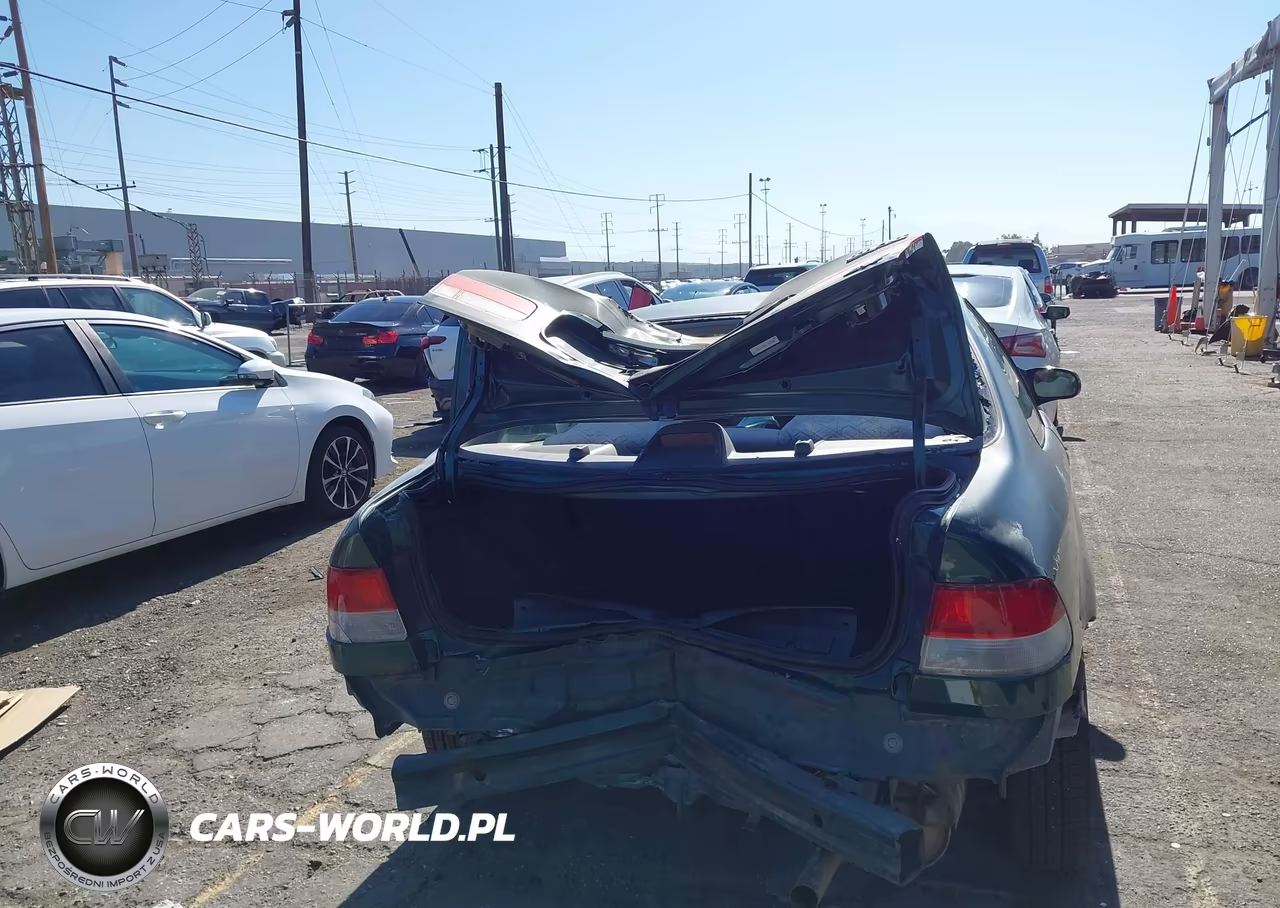 2000 Honda Civic Ex VIN:1HGEJ8248YL066146 - 16