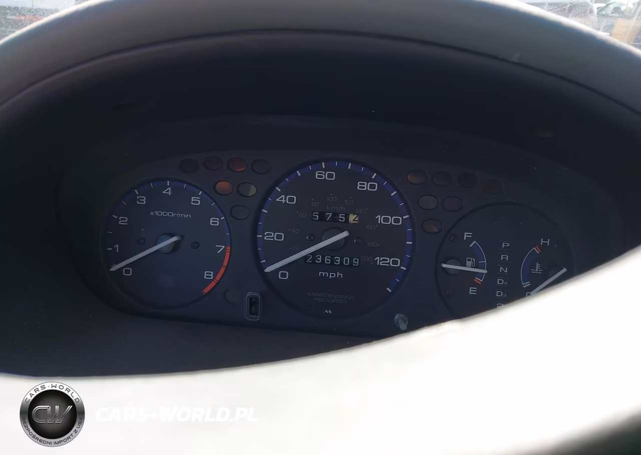 2000 Honda Civic Ex VIN:1HGEJ8248YL066146 - 7