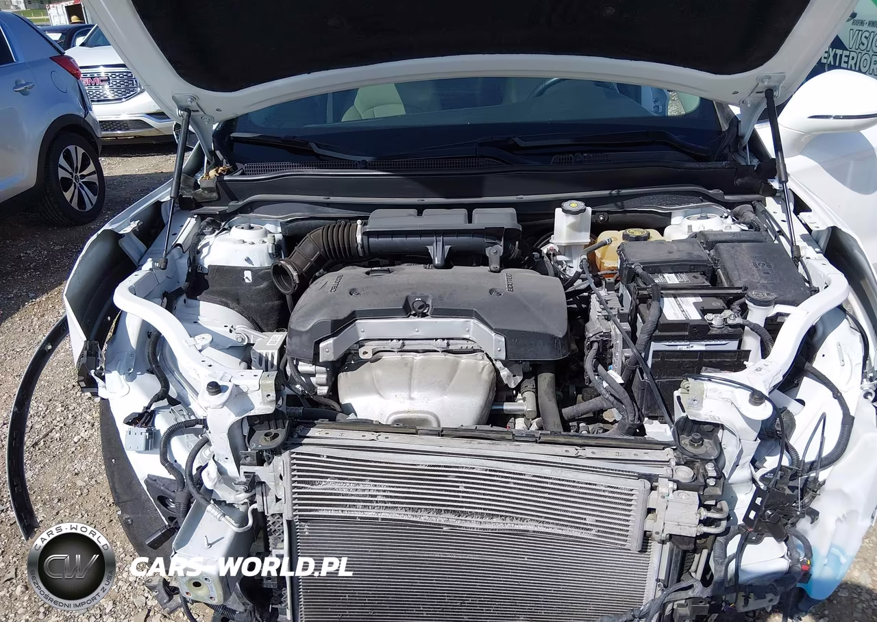 2020 Buick Envision Fwd Essence VIN:LRBFXCSAXLD225339 - 10