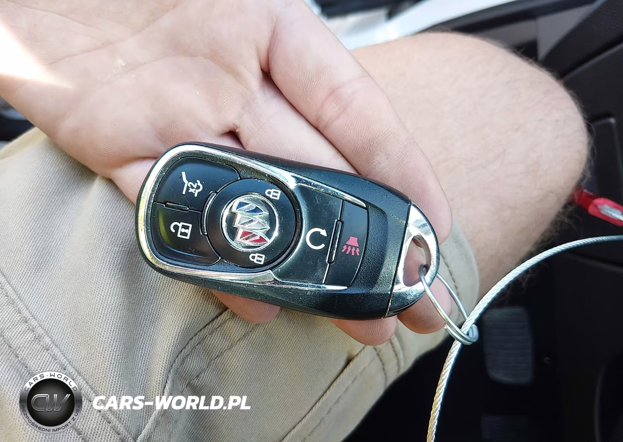 2020 Buick Envision Fwd Essence VIN:LRBFXCSAXLD225339 - 11