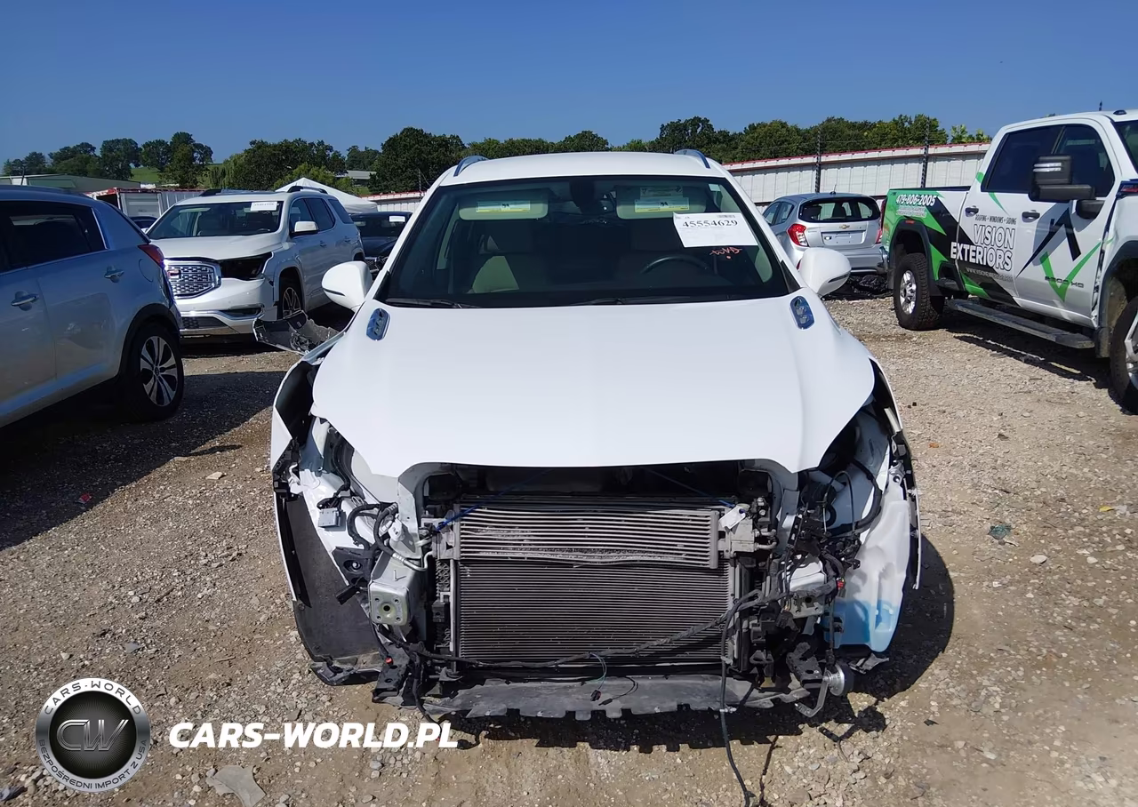 2020 Buick Envision Fwd Essence VIN:LRBFXCSAXLD225339 - 13
