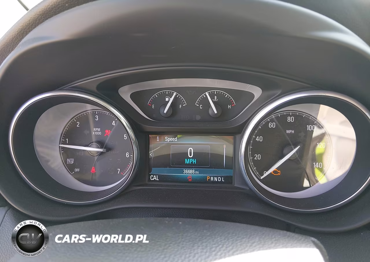 2020 Buick Envision Fwd Essence VIN:LRBFXCSAXLD225339 - 7