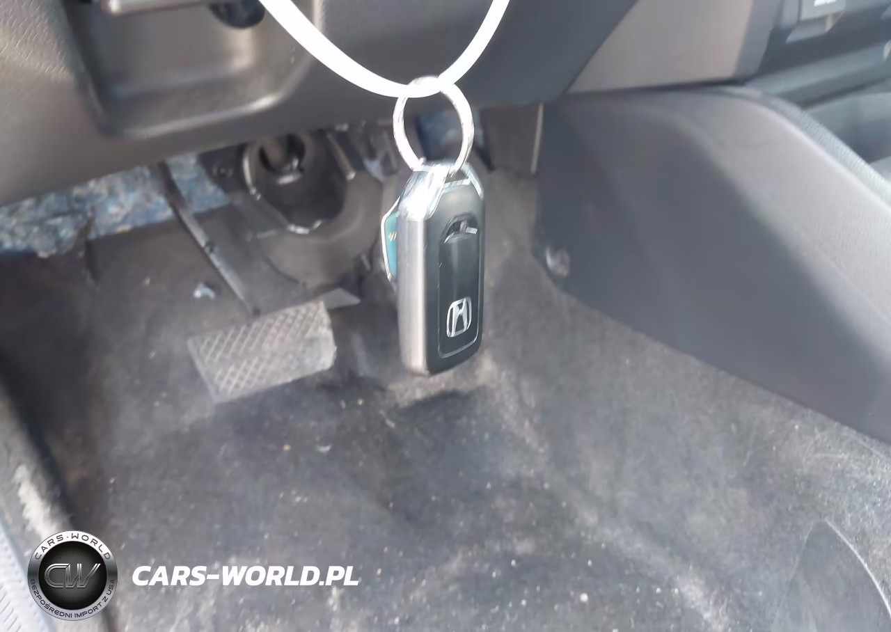 2019 Honda Fit Ex VIN:3HGGK5H80KM752539 - 11