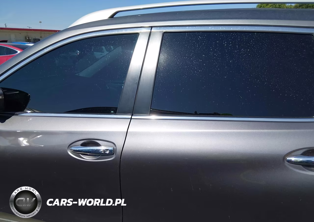 2015 Nissan Rogue Sl VIN:5N1AT2MT3FC876527 - 14