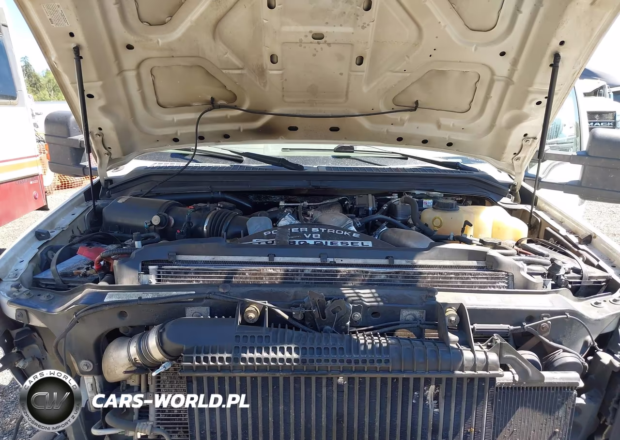 2009 Ford F-550 Chassis Lariat-Xl-Xlt VIN:1FDAW57R89EB05093 - 10