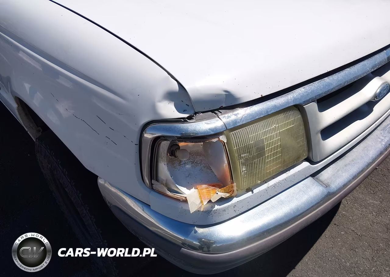 1997 Ford Ranger Splash-Xlt VIN:1FTCR14X9VPB41082 - 6