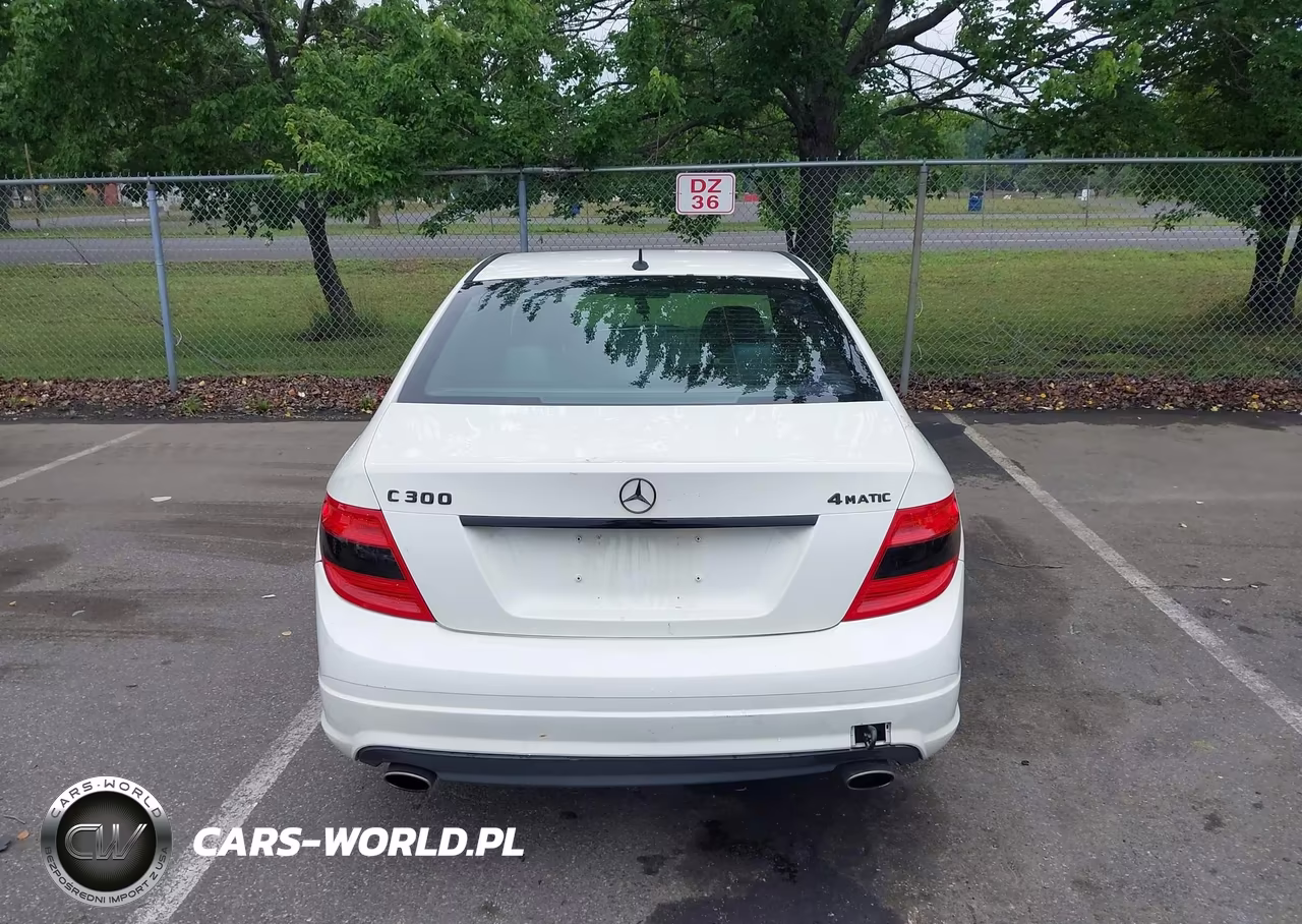 2009 Mercedes-Benz C 300 Luxury 4Matic-Sport 4Matic VIN:WDDGF81XX9F267248 - 16