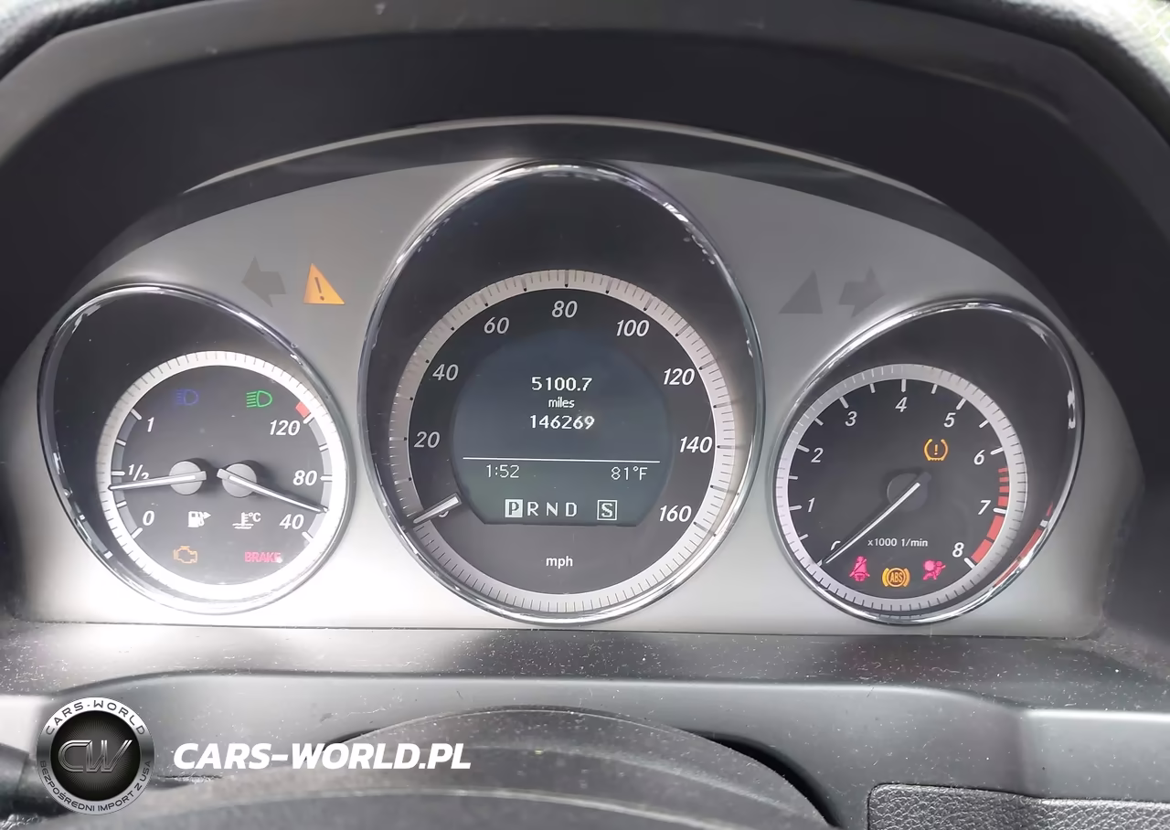 2009 Mercedes-Benz C 300 Luxury 4Matic-Sport 4Matic VIN:WDDGF81XX9F267248 - 7