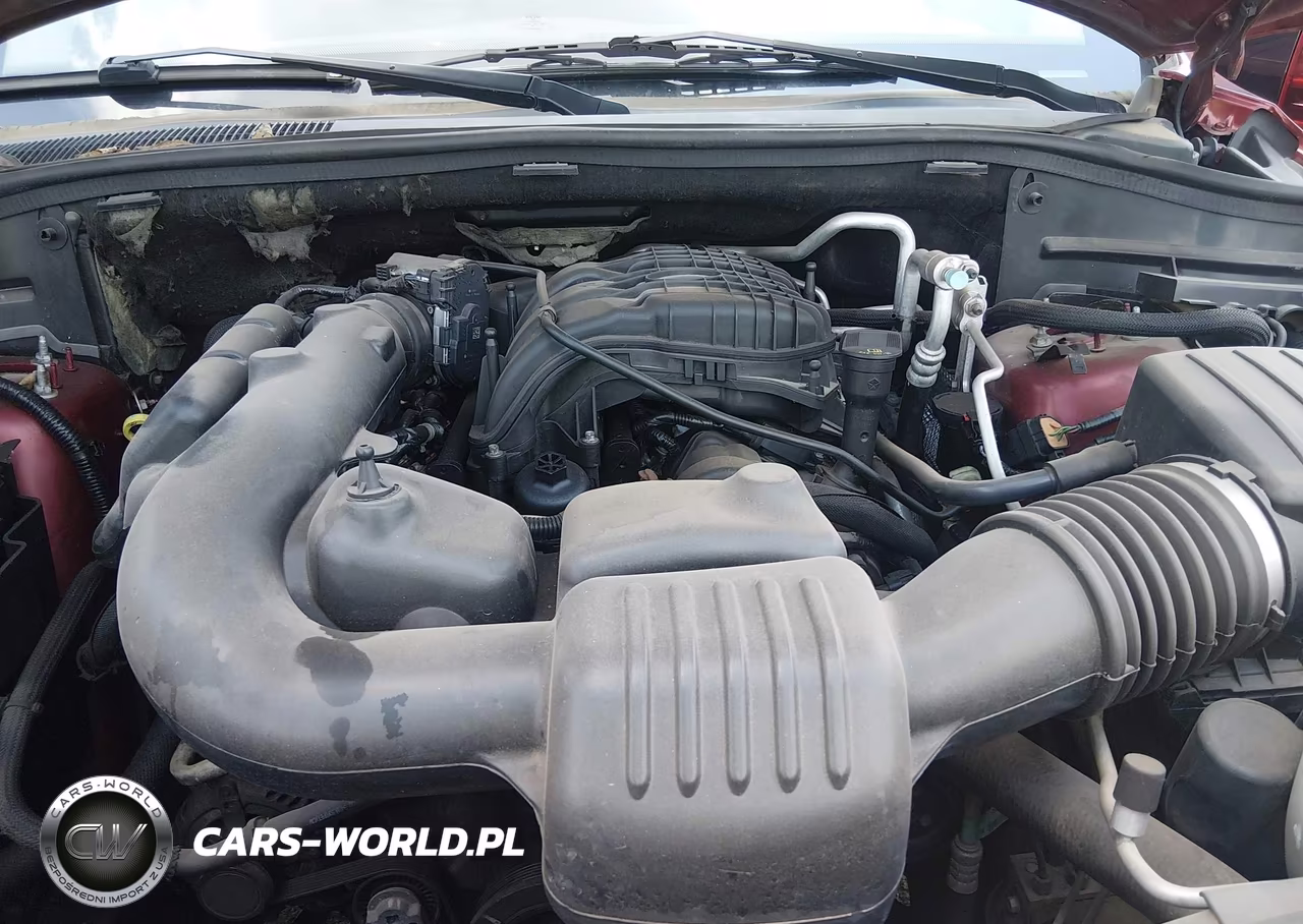 2013 Dodge Durango Sxt VIN:1C4RDHAG7DC678397 - 6