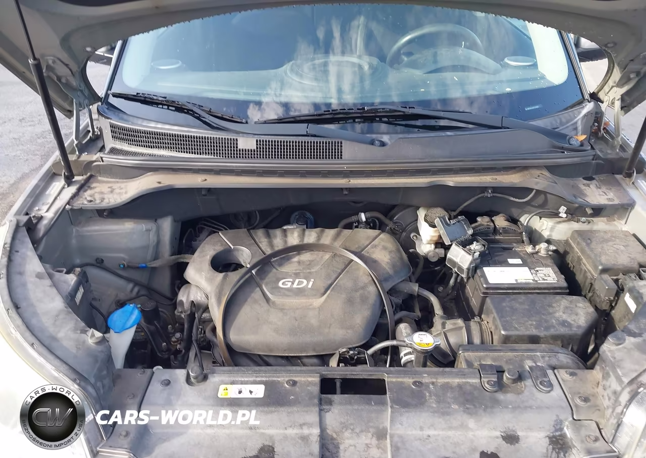 2015 Kia Soul VIN:KNDJN2A23F7125608 - 10