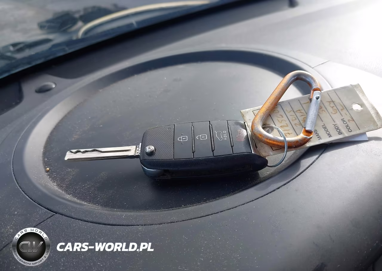2015 Kia Soul VIN:KNDJN2A23F7125608 - 11