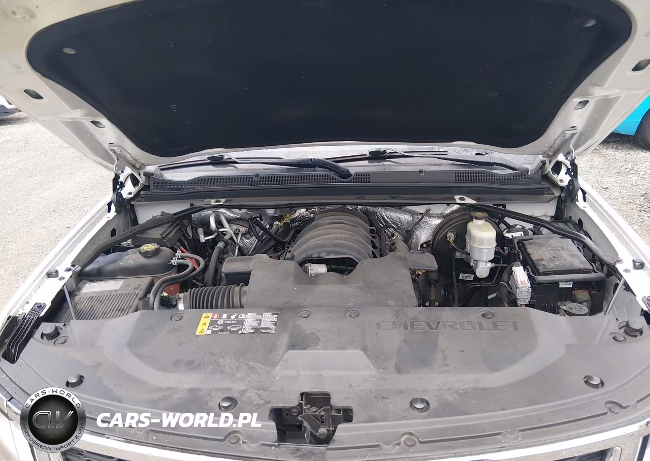 2018 Chevrolet Suburban Lt VIN:1GNSKHKC2JR281392 - 10