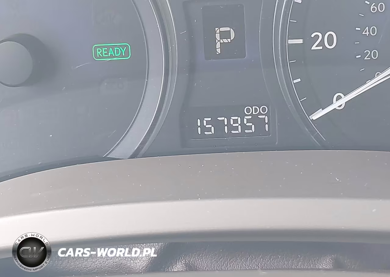2010 Lexus Rx 450H VIN:JTJBC1BA0A2016603 - 15