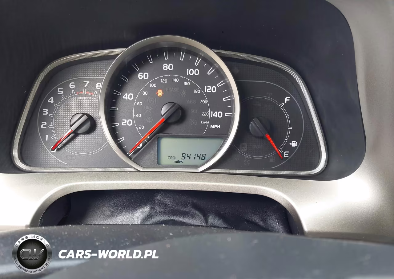 2013 Toyota Rav4 Xle VIN:2T3RFREV2DW100486 - 7