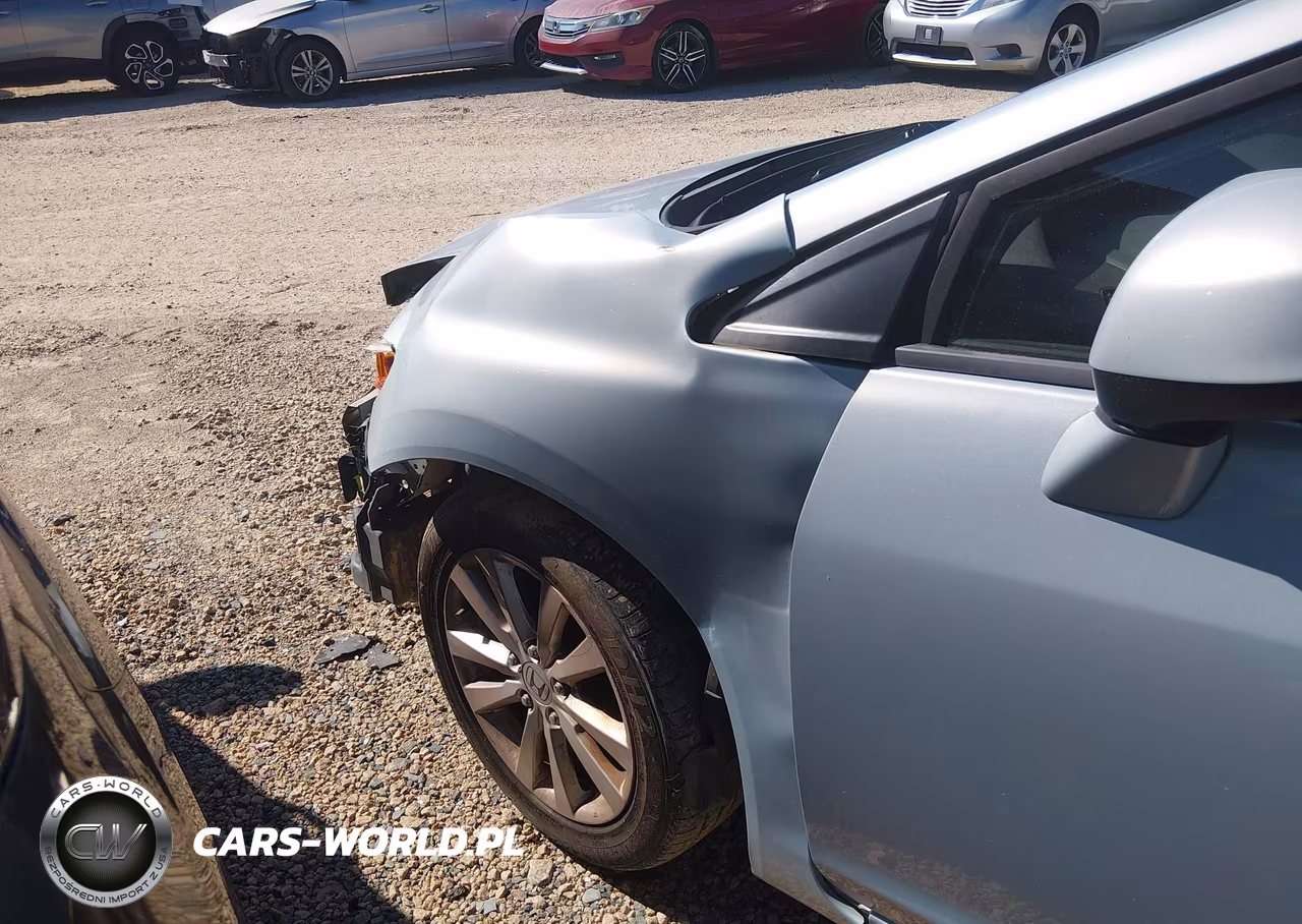 2012 Honda Civic Ex VIN:19XFB2F82CE345720 - 18