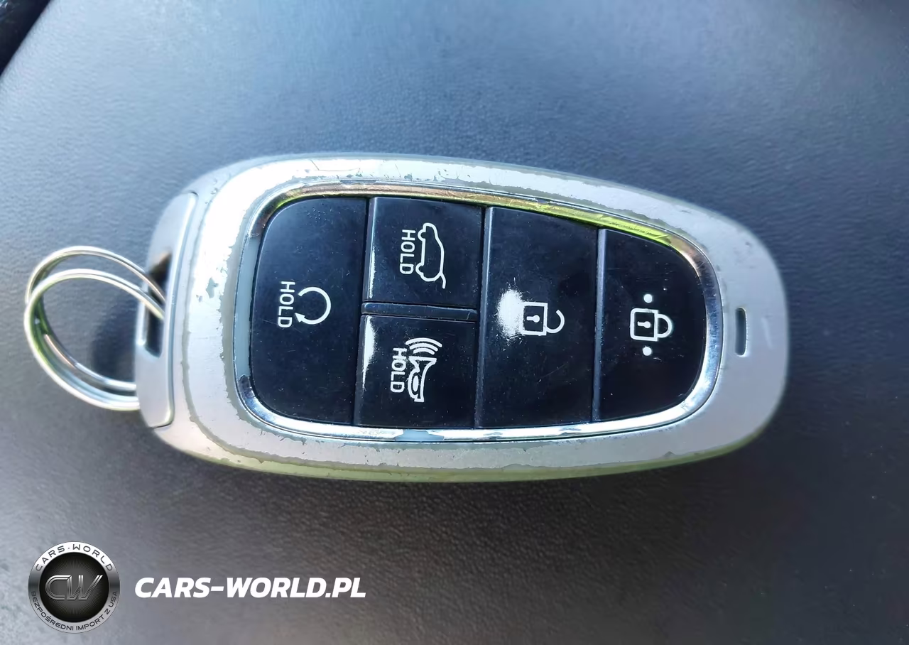 2023 Hyundai Santa Fe Xrt VIN:5NMS6DAJ7PH608775 - 11