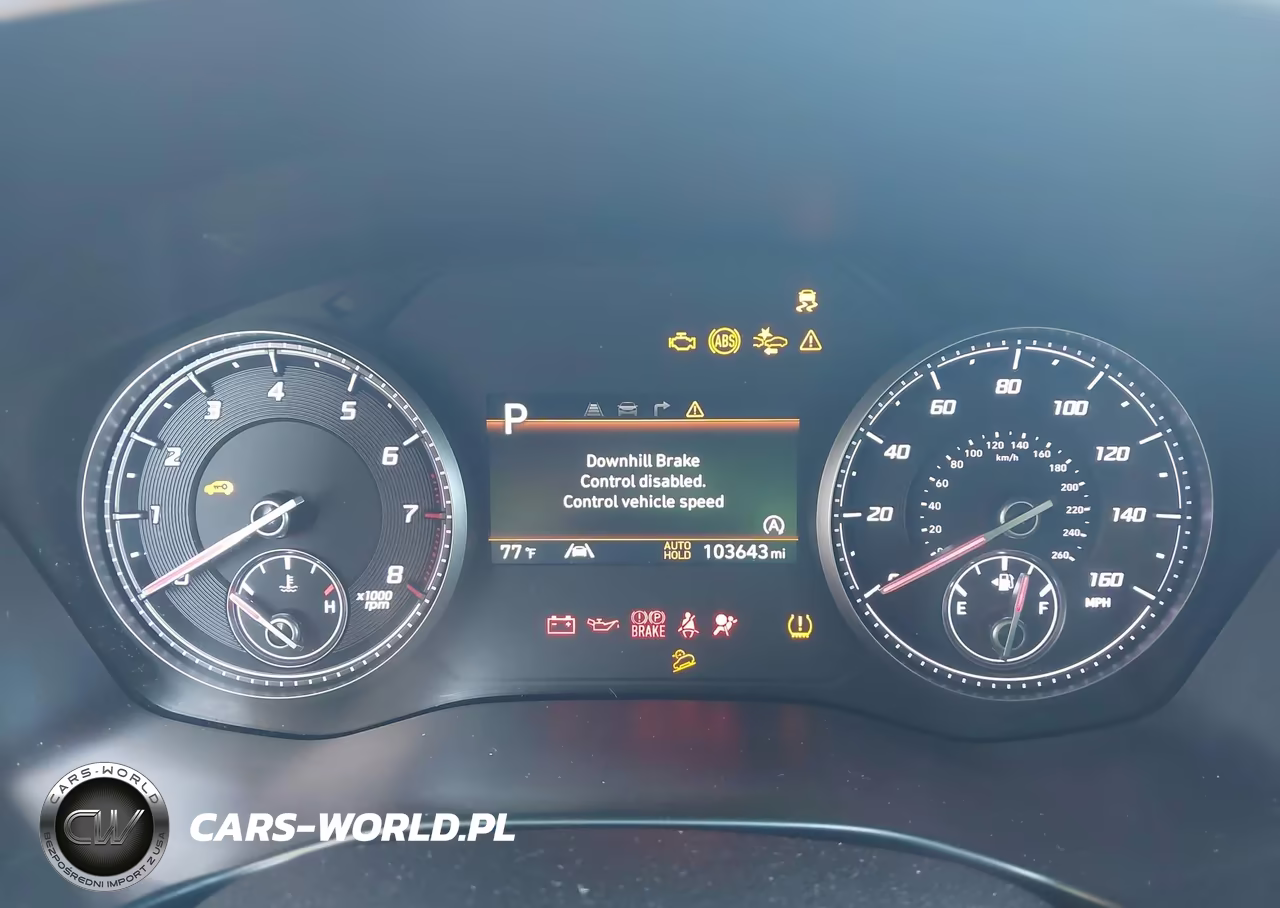 2023 Hyundai Santa Fe Xrt VIN:5NMS6DAJ7PH608775 - 7