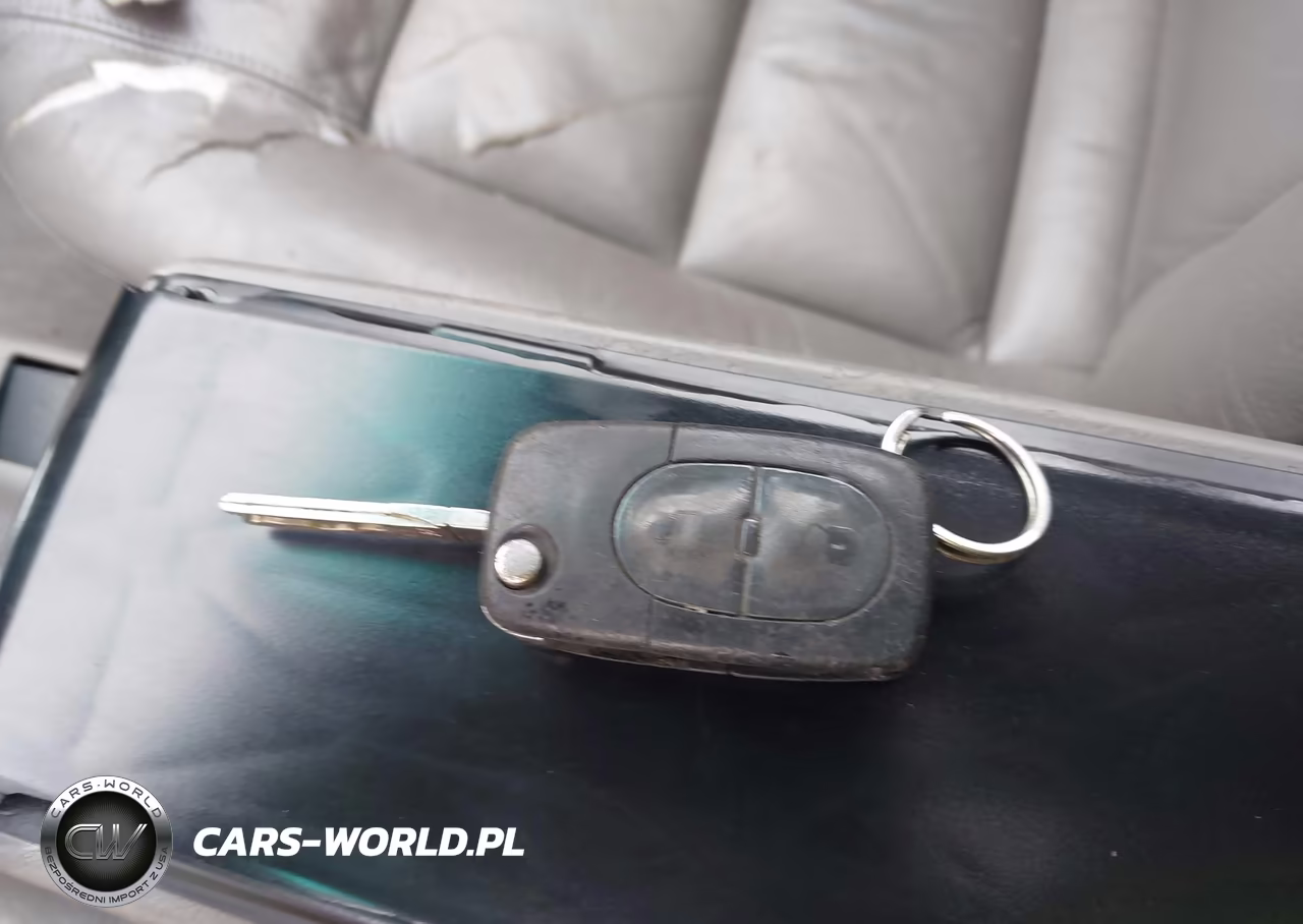 1998 Audi A4 2.8-2.8 (A5) Quattro VIN:WAUED68DXWA073333 - 11