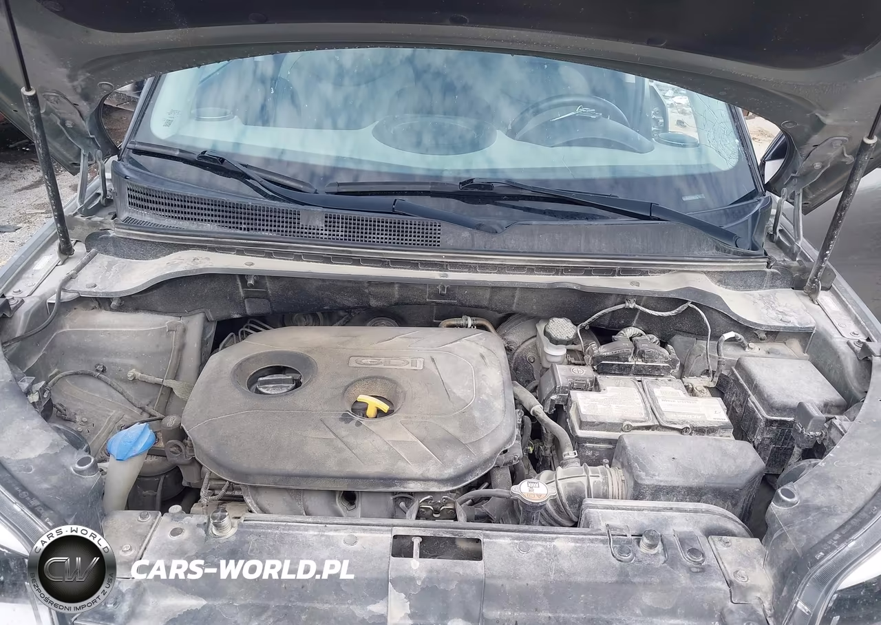2017 Kia Soul + VIN:KNDJP3A58H7444404 - 10