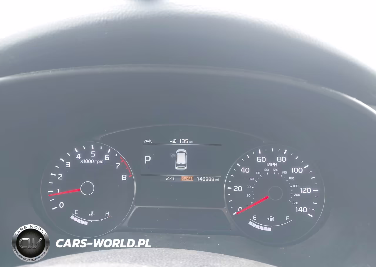 2017 Kia Soul + VIN:KNDJP3A58H7444404 - 7