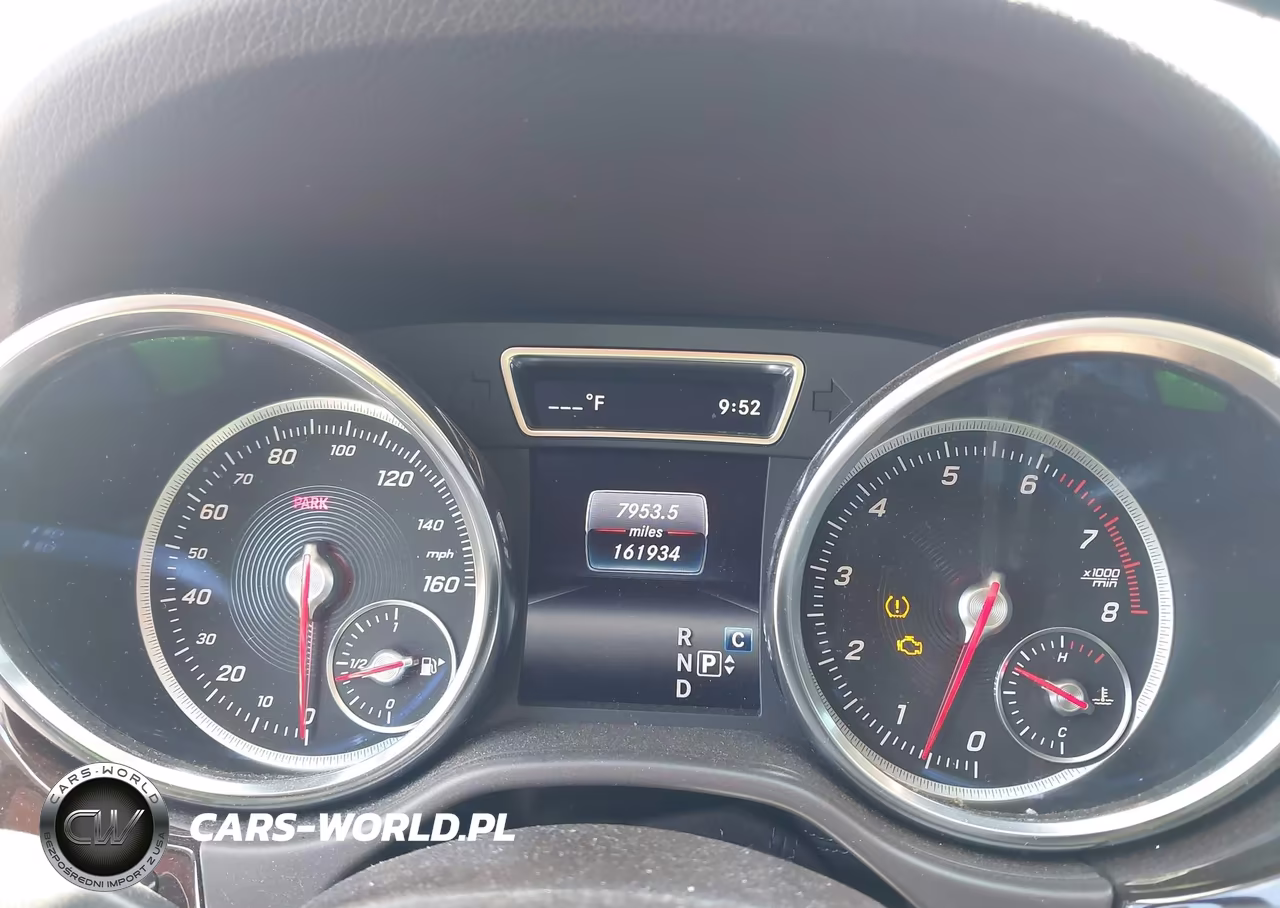 2018 Mercedes-Benz Gle 350 4Matic VIN:4JGDA5HB8JB135424 - 7