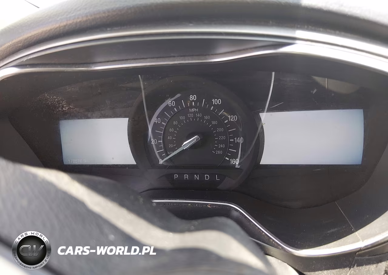 2017 Ford Fusion Se VIN:3FA6P0H7XHR322332 - 7