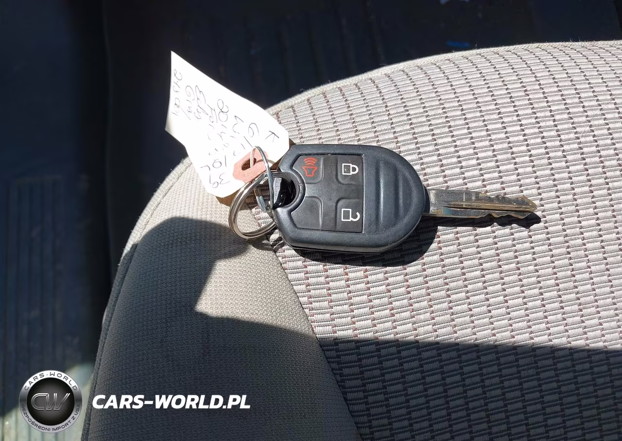 2014 Ford Edge Sel VIN:2FMDK4JC6EBA84323 - 11
