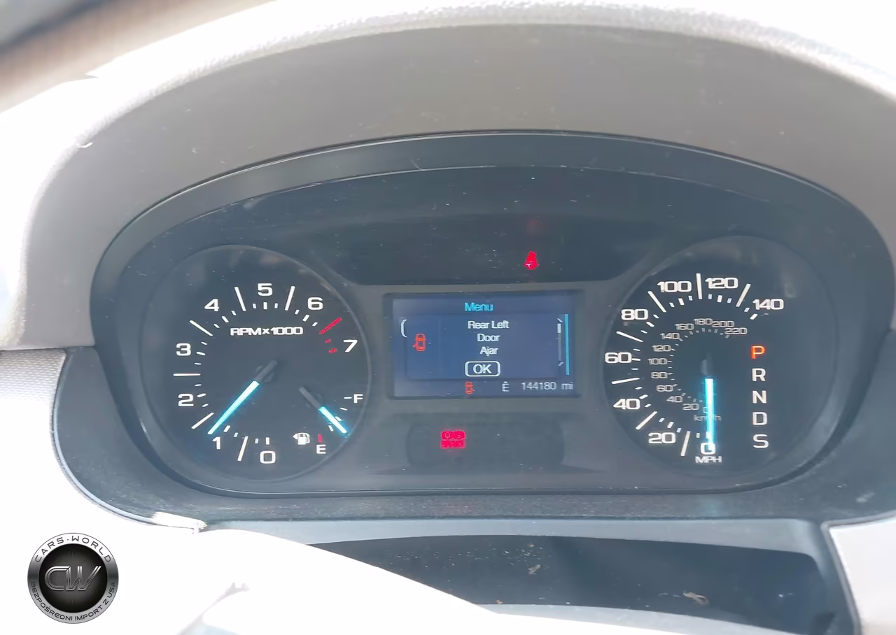 2014 Ford Edge Sel VIN:2FMDK4JC6EBA84323 - 7