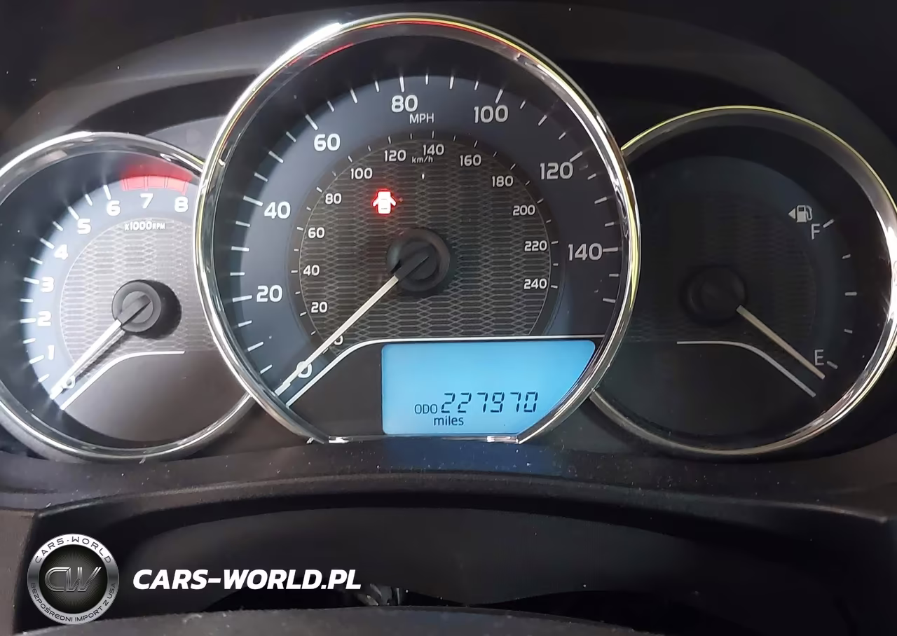 2016 Toyota Corolla L VIN:2T1BURHE1GC527059 - 14
