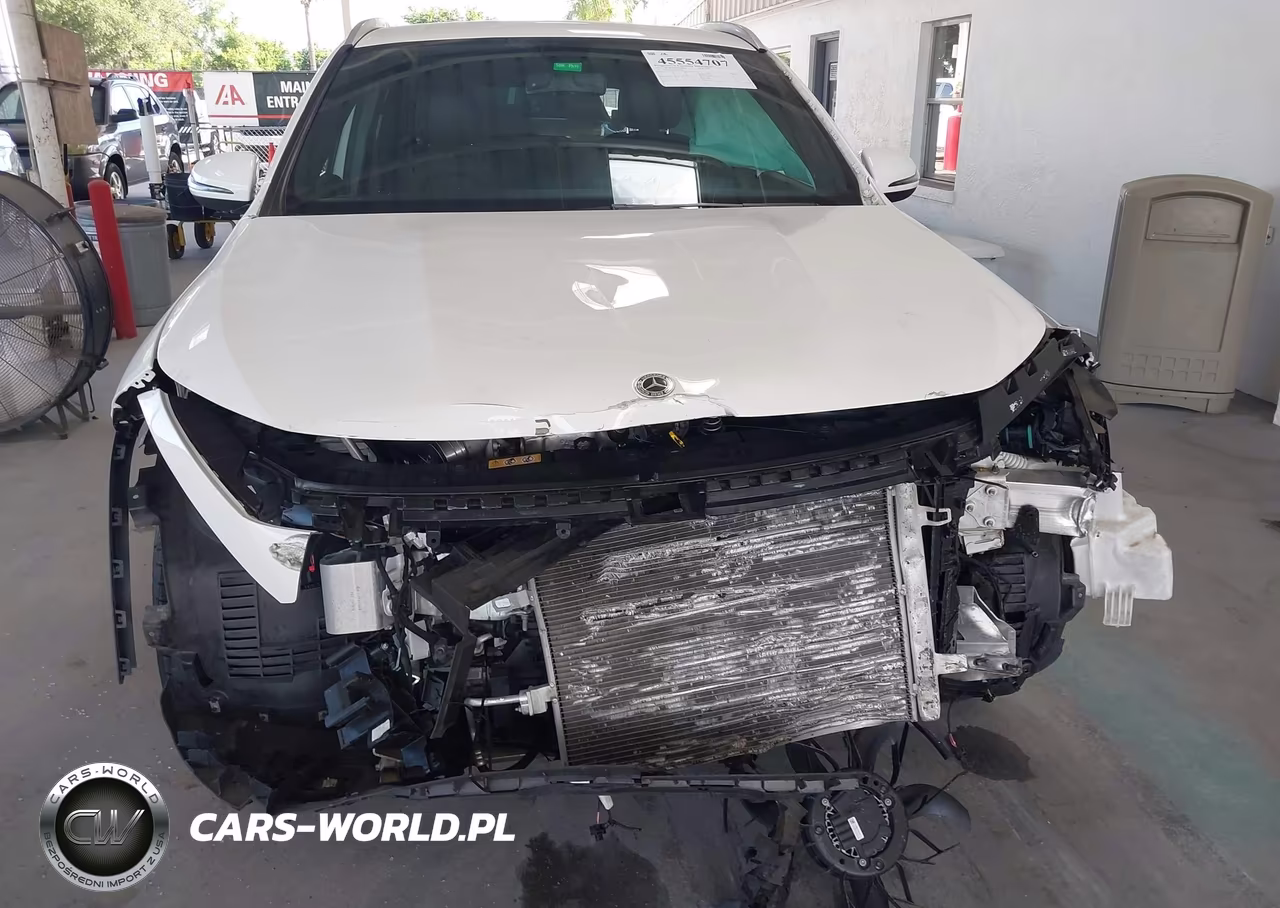 2021 Mercedes-Benz Gla 250 VIN:W1N4N4GB4MJ254353 - 12