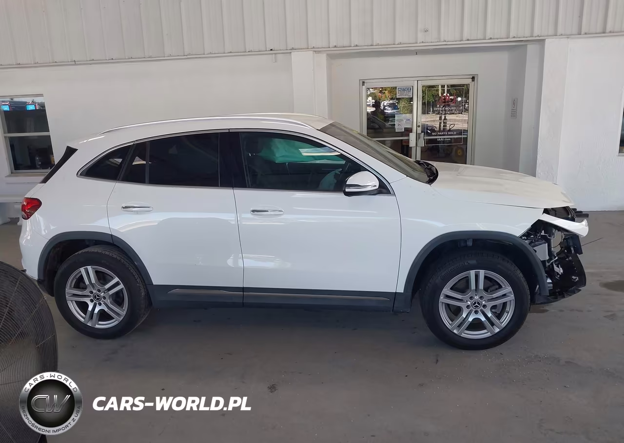 2021 Mercedes-Benz Gla 250 VIN:W1N4N4GB4MJ254353 - 13