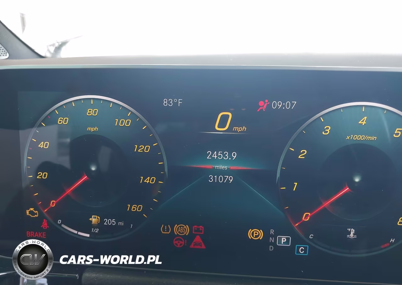 2021 Mercedes-Benz Gla 250 VIN:W1N4N4GB4MJ254353 - 15