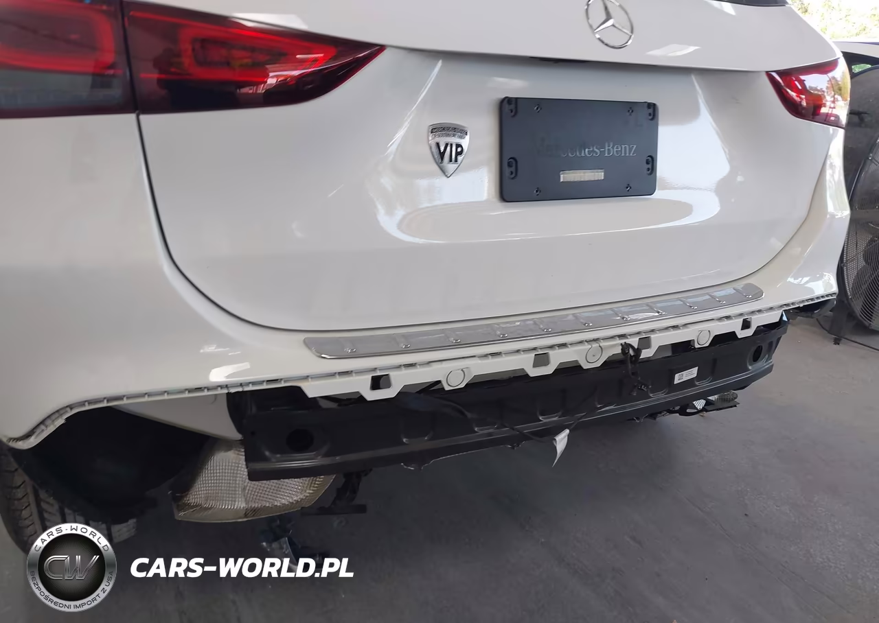 2021 Mercedes-Benz Gla 250 VIN:W1N4N4GB4MJ254353 - 17