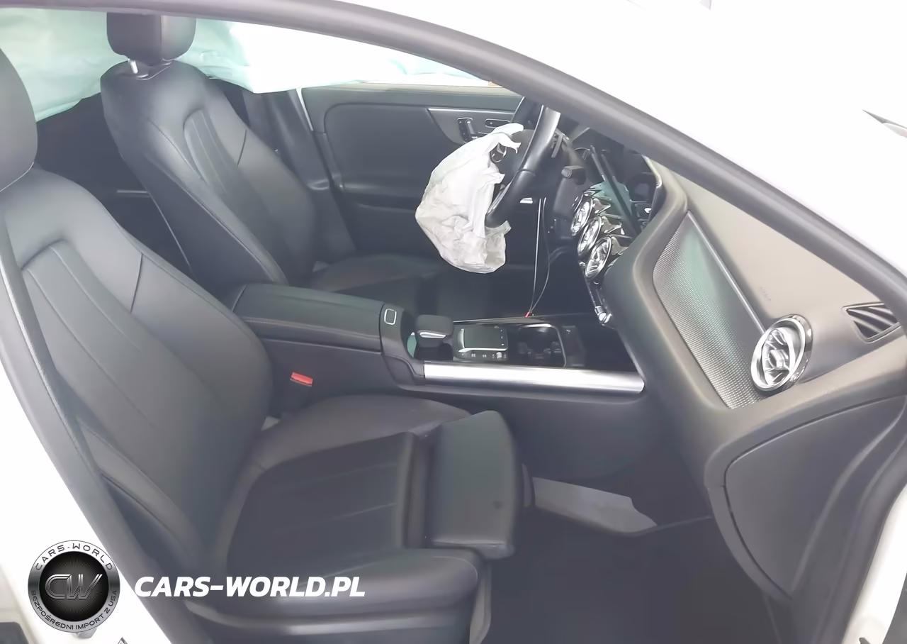 2021 Mercedes-Benz Gla 250 VIN:W1N4N4GB4MJ254353 - 5