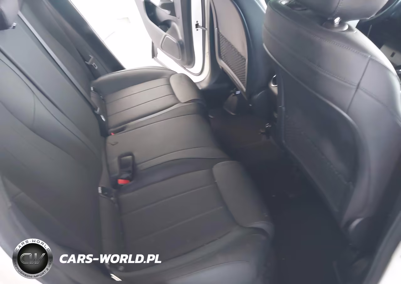 2021 Mercedes-Benz Gla 250 VIN:W1N4N4GB4MJ254353 - 8