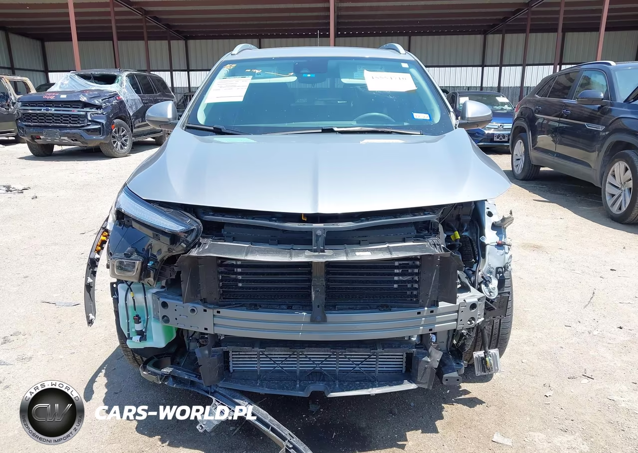 2026 Buick Encore Gx Sport Touring Fwd VIN:KL4AMDSL9TB047411 - 12
